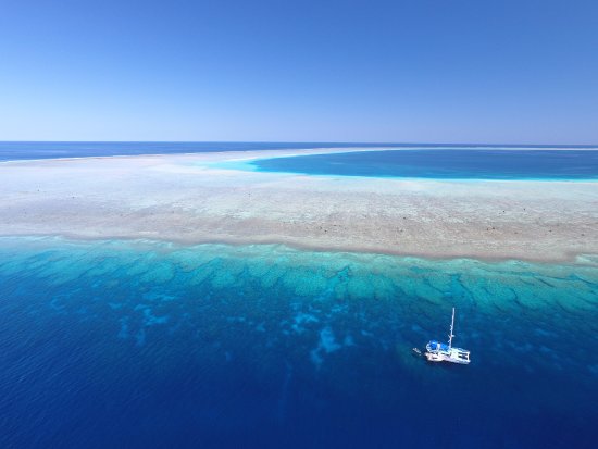 Rowley Shoals Fishing